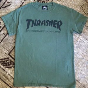 Thrasher T Shirt in a Child’s size Small